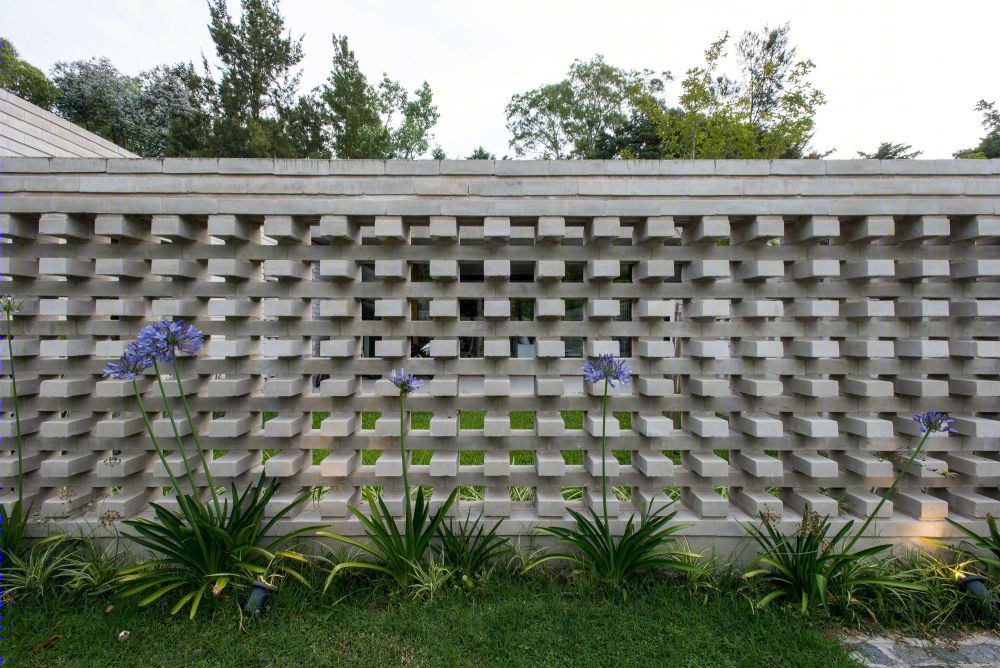 阿根廷自然风光中的宁静之家-27