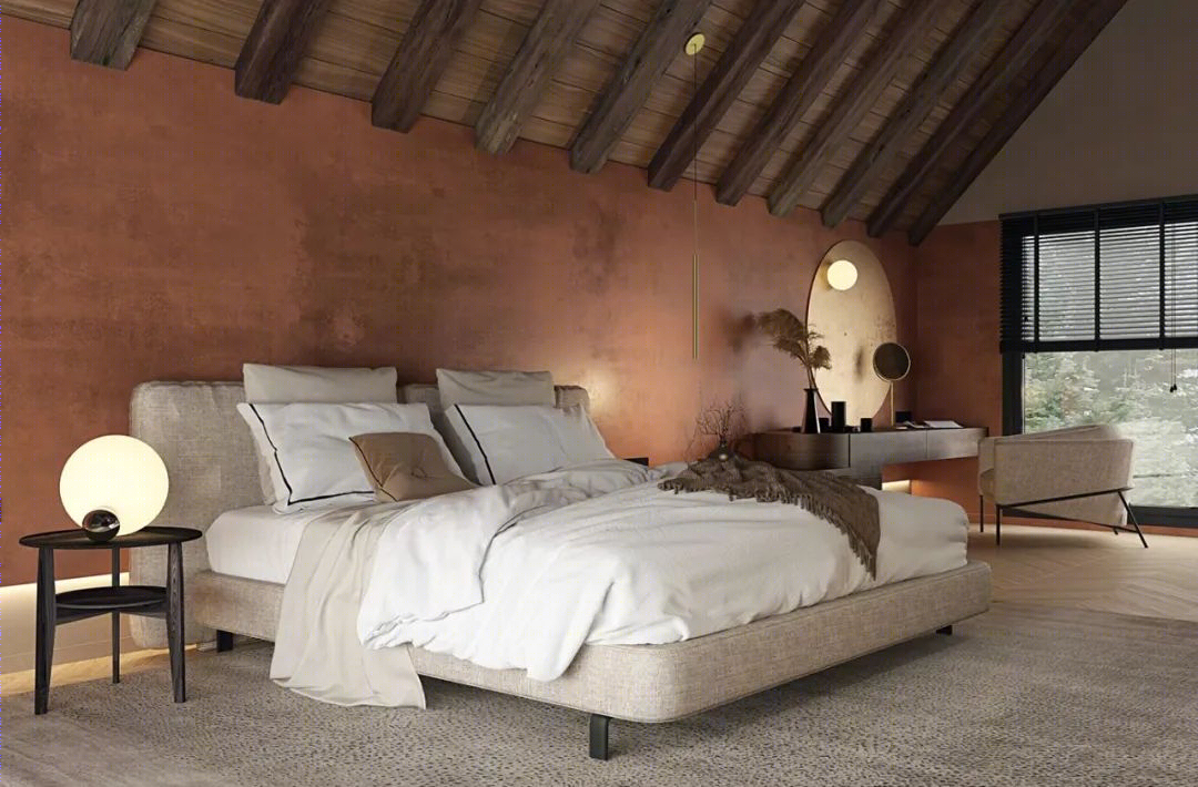 乌克兰乡村别墅设计,简约迷人的理想生活-20