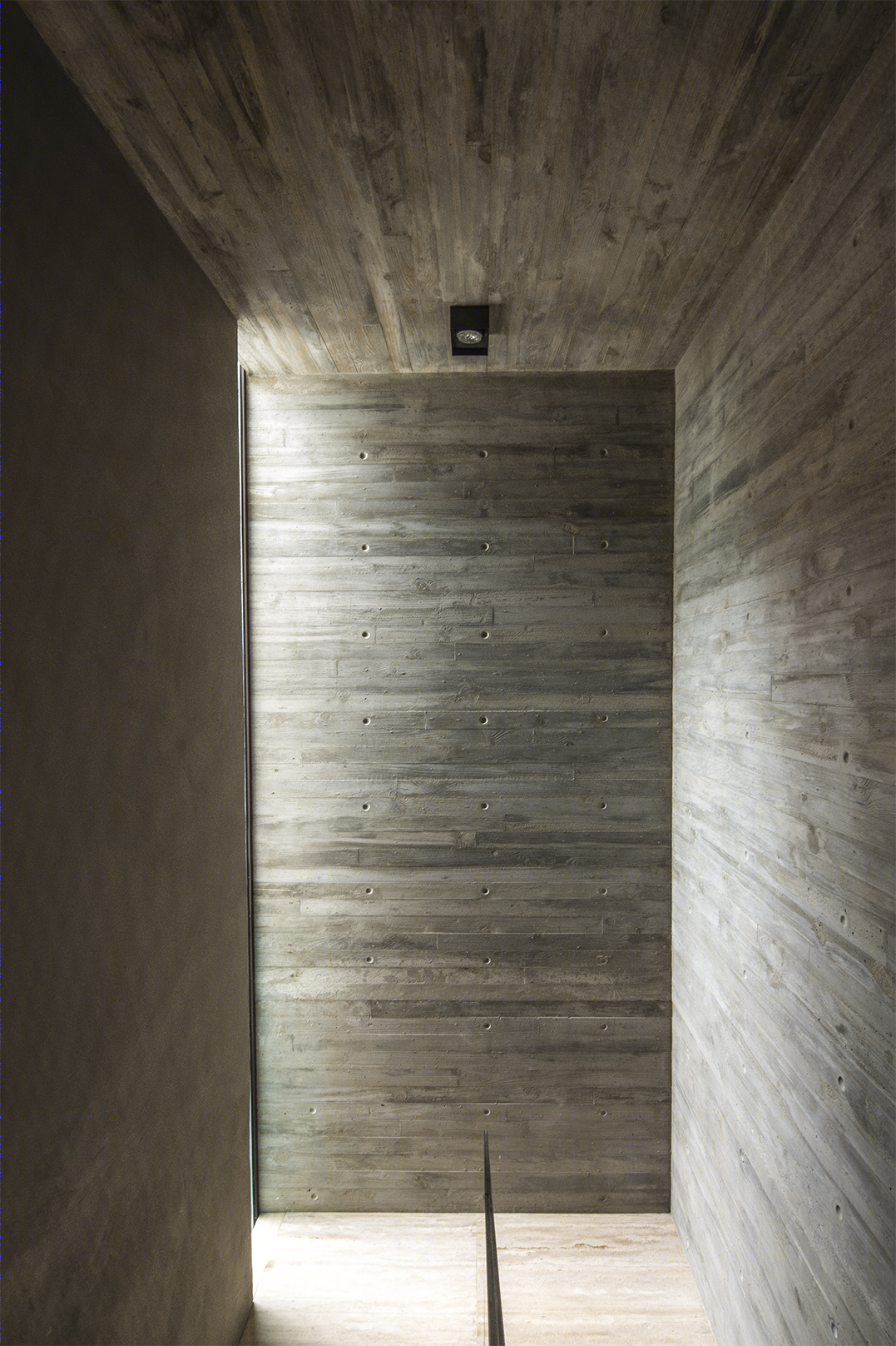 巴西 Jardins House-19