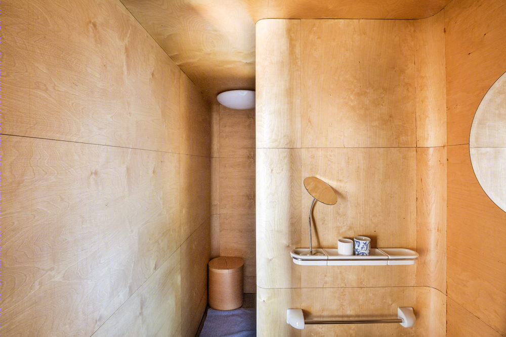 70 年代诺丁山“木之屋”-13