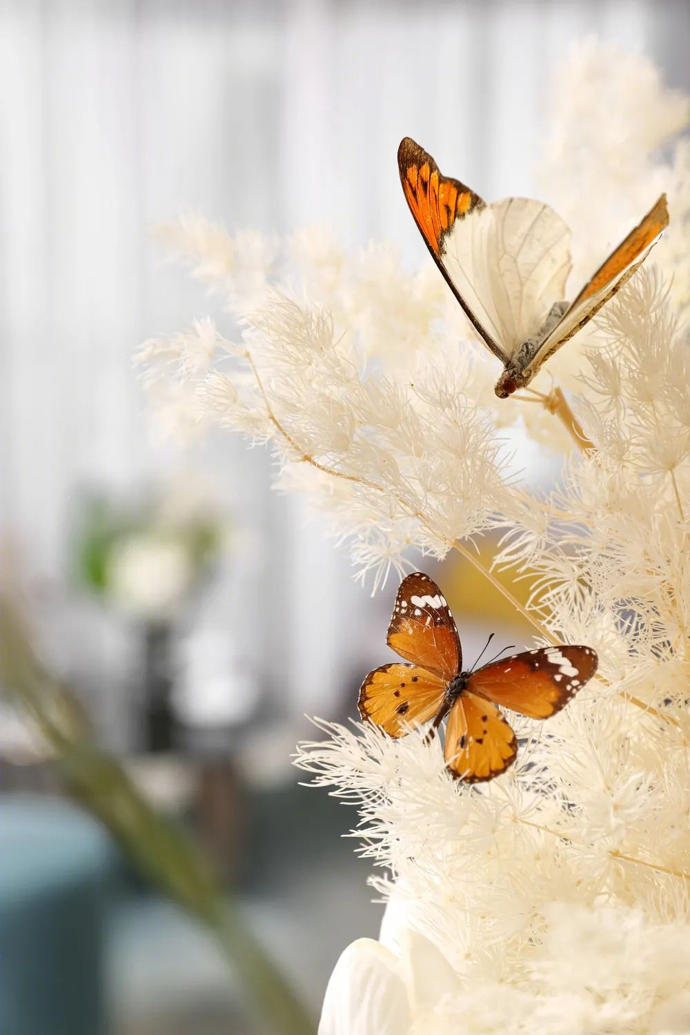 佛山铂悦都会样板间丨中国佛山丨树美国内设计中心-35