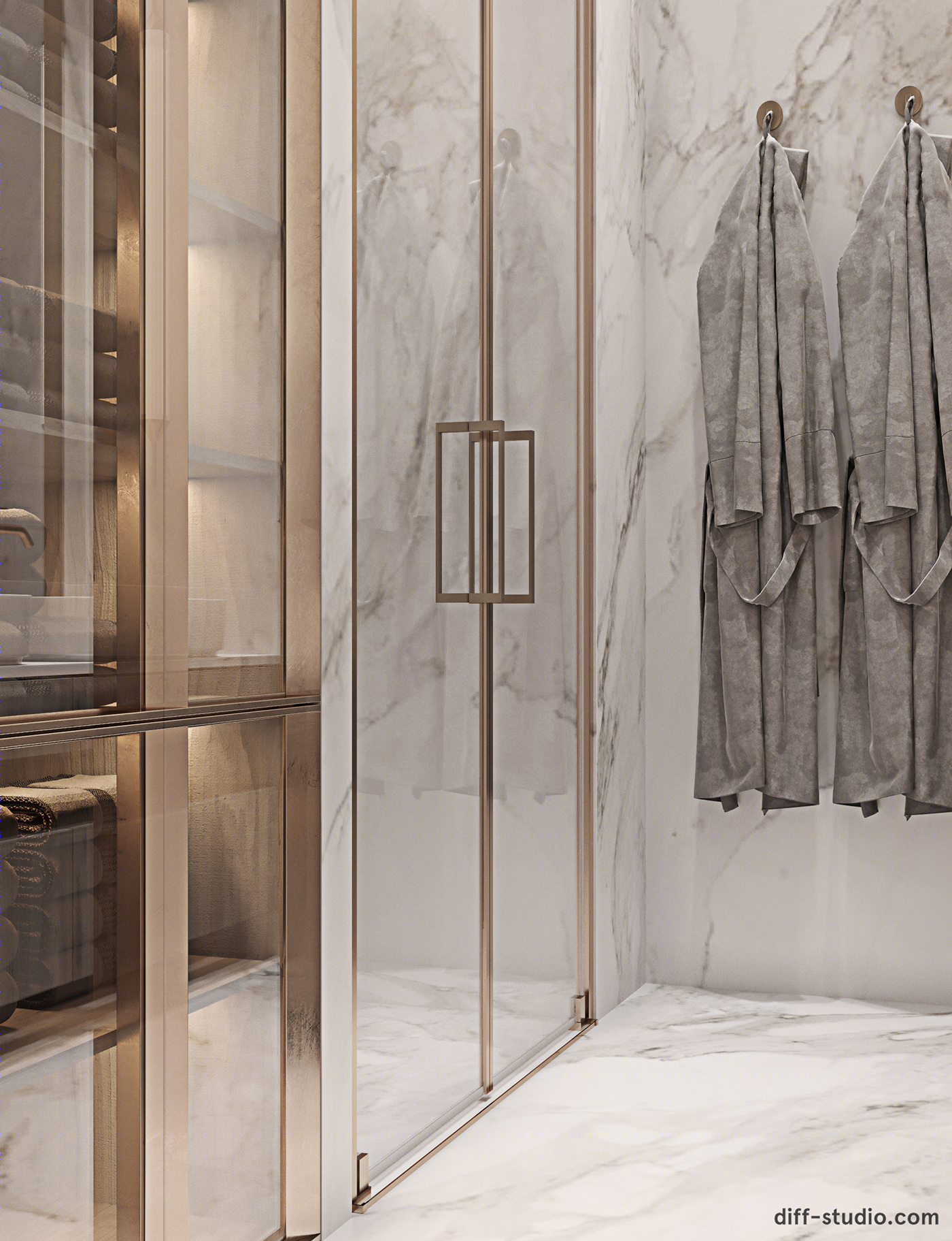 巴黎传统空间的新鲜视野-38