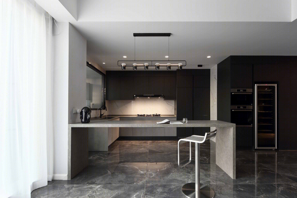 南京德基世贸壹号-19