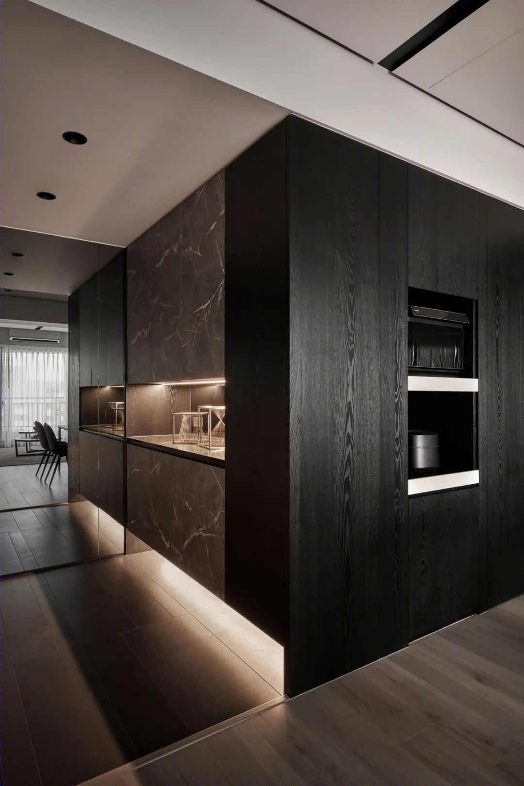 原木清透人文设计丨二三设计-66