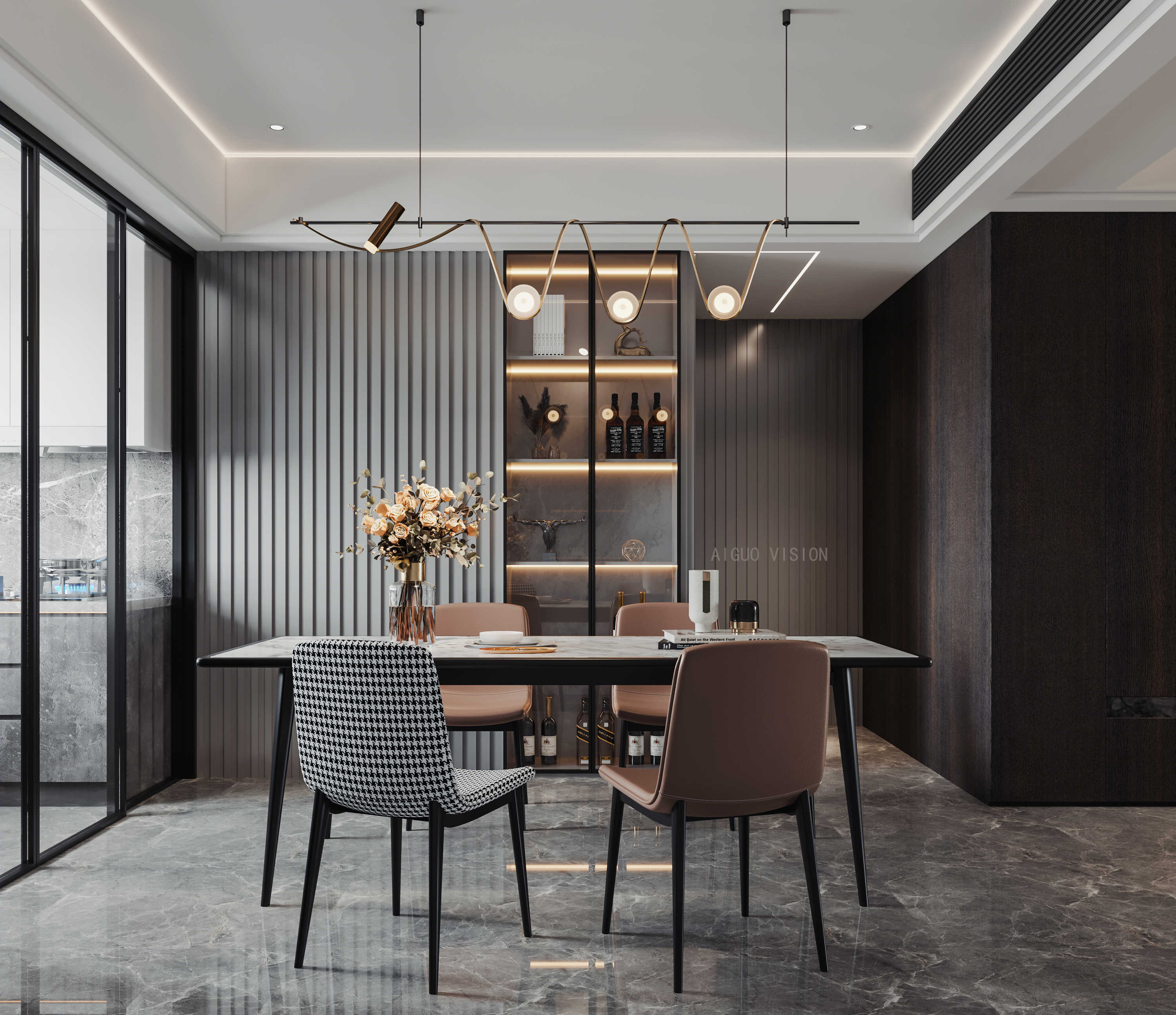 CR PSC 遇见室内设计之美-11