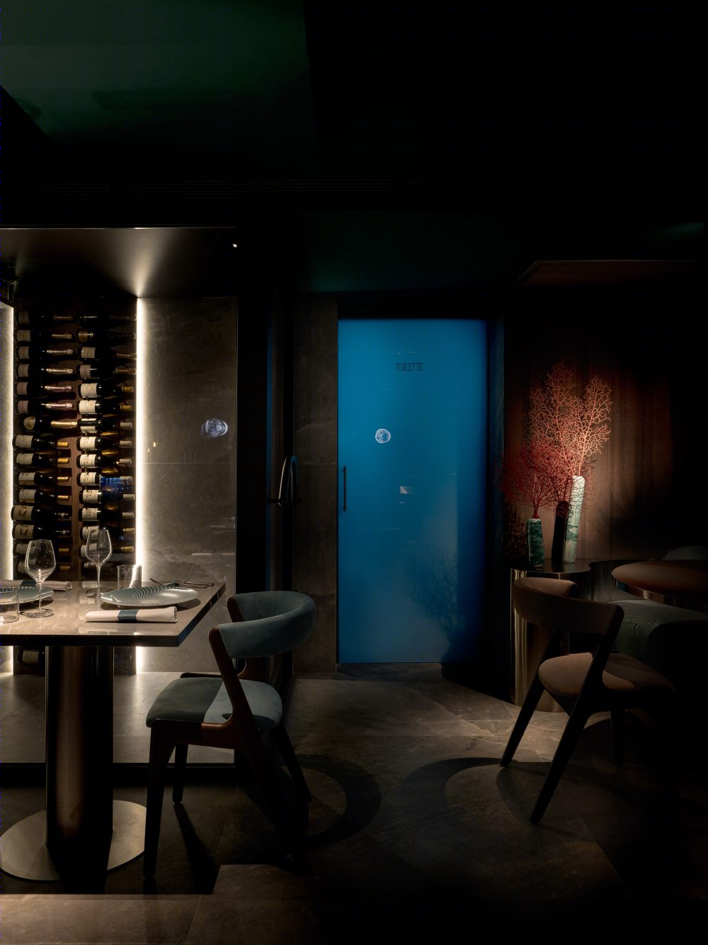 意大利 Aqua 酒吧丨意大利雷焦卡拉布里亚丨Nick Maltese-17