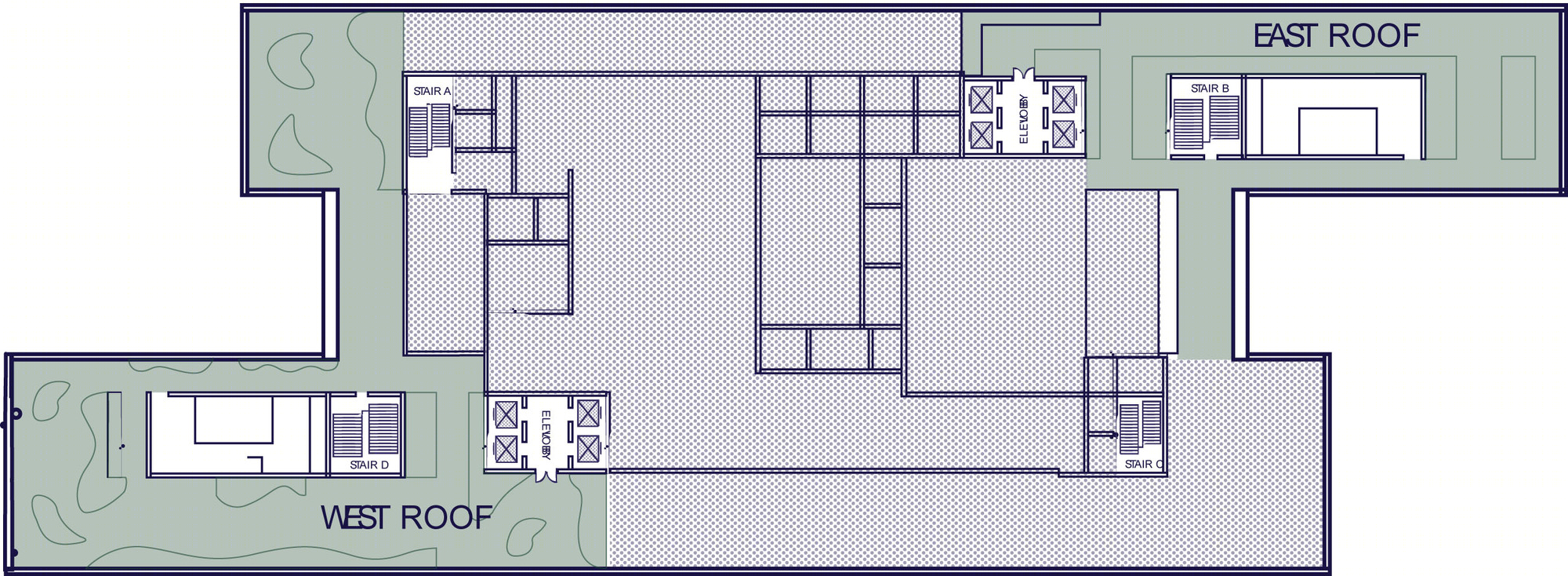 25 Kent 公寓建筑-36