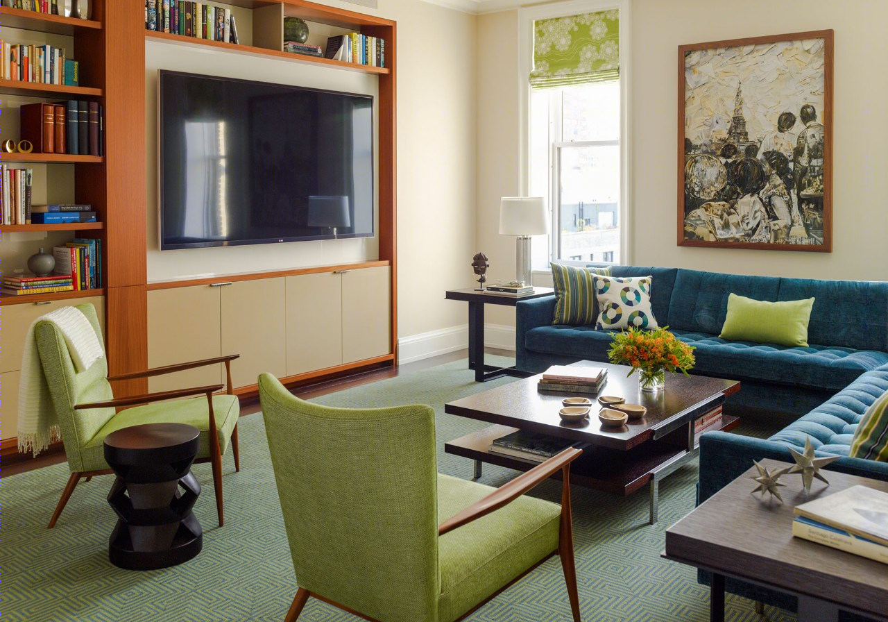 简约精致，Eve Robinson 的现代主义美学-14