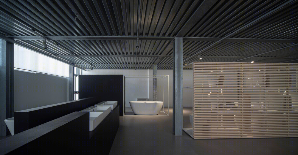 重塑 60 年代建筑风格的 Galassia 总部设计-31