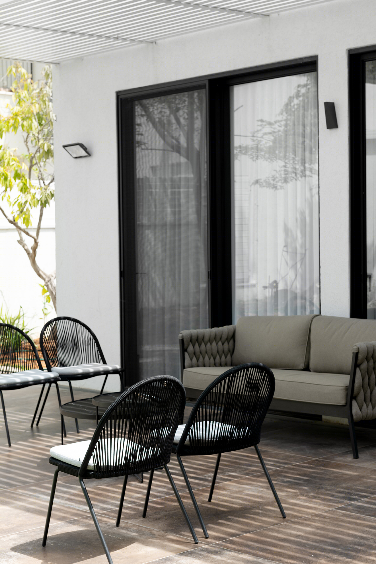 Eitan Cohen 打造现代家庭温馨居所丨以色列特拉维夫-35