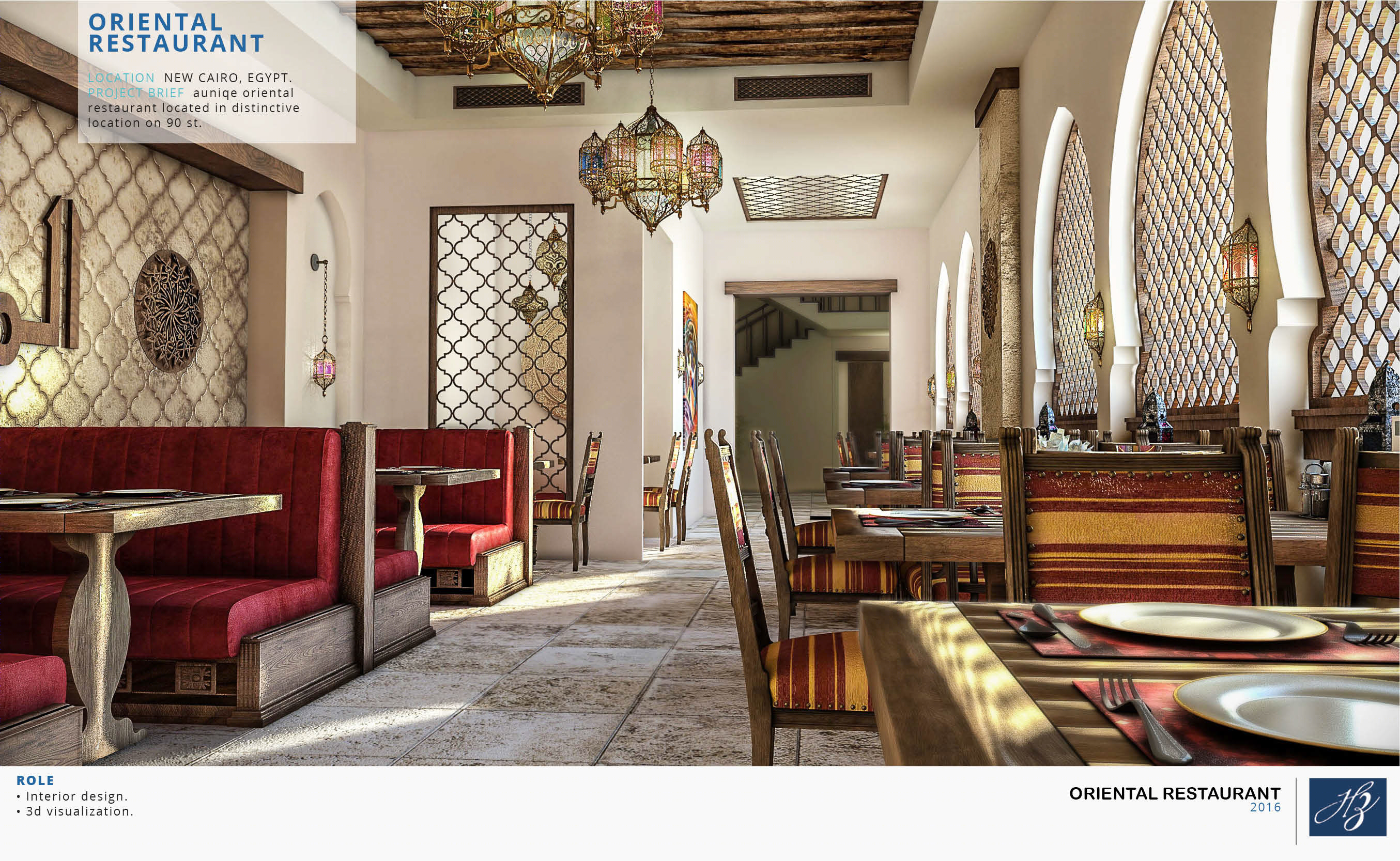 Architecture & Interior Portfolio-28