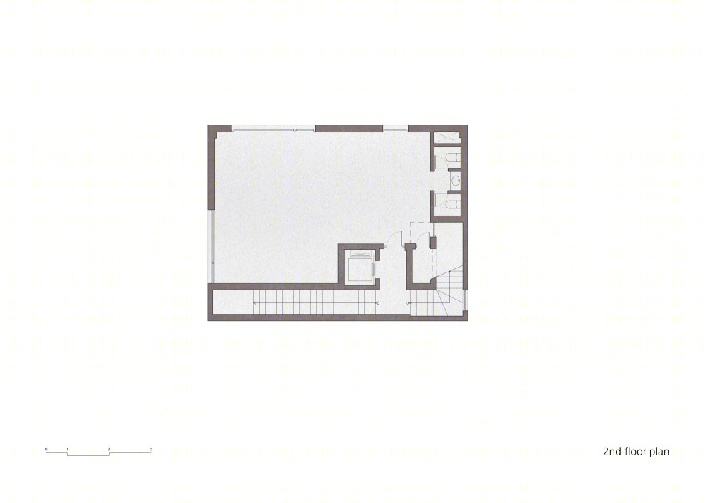 韩式小巷里的商业建筑设计-21