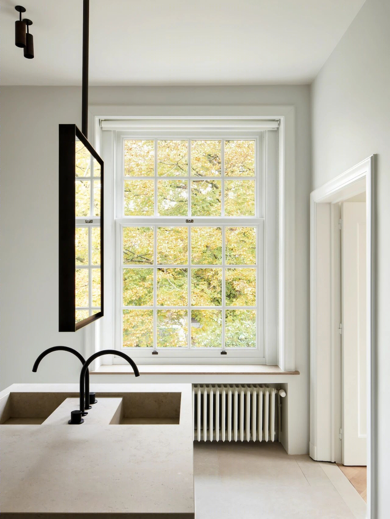 极简诗意的空间设计-33