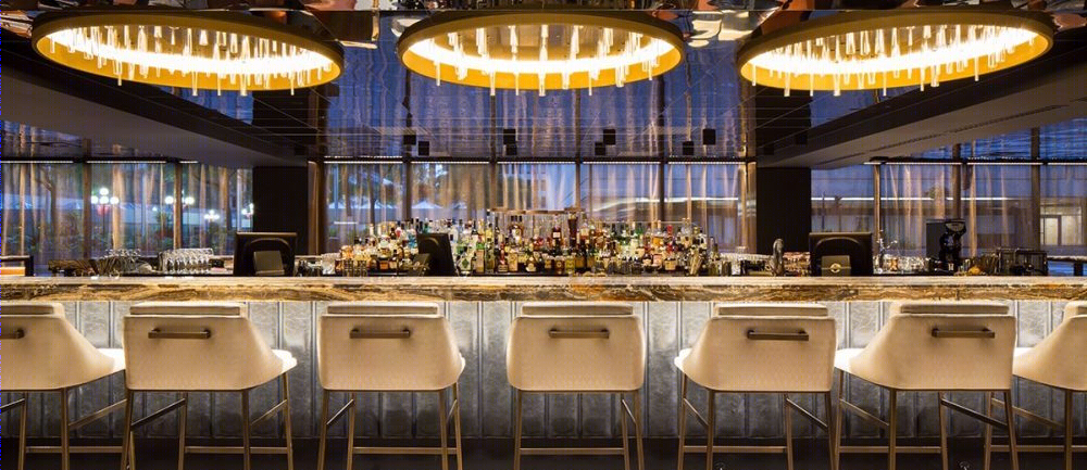 加拿大多伦多伊丽莎白女王酒店翻新-3