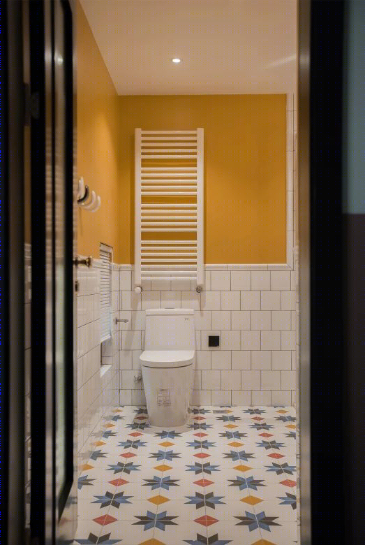 双人树屋、梯下“游戏盒”，还有攀爬架...这么装，无论家里几个娃都能轻松搞定！-33