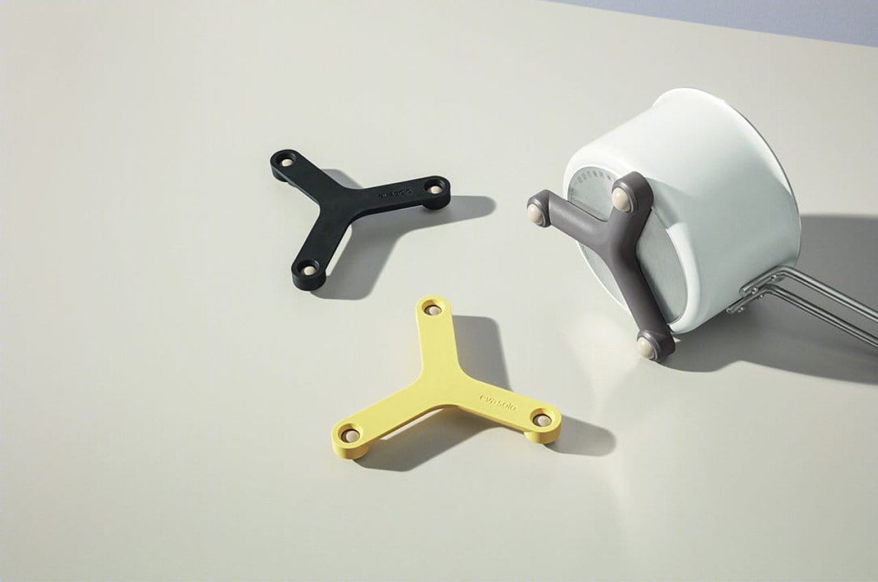 10 款创意厨房小工具，让烹饪更有趣-2