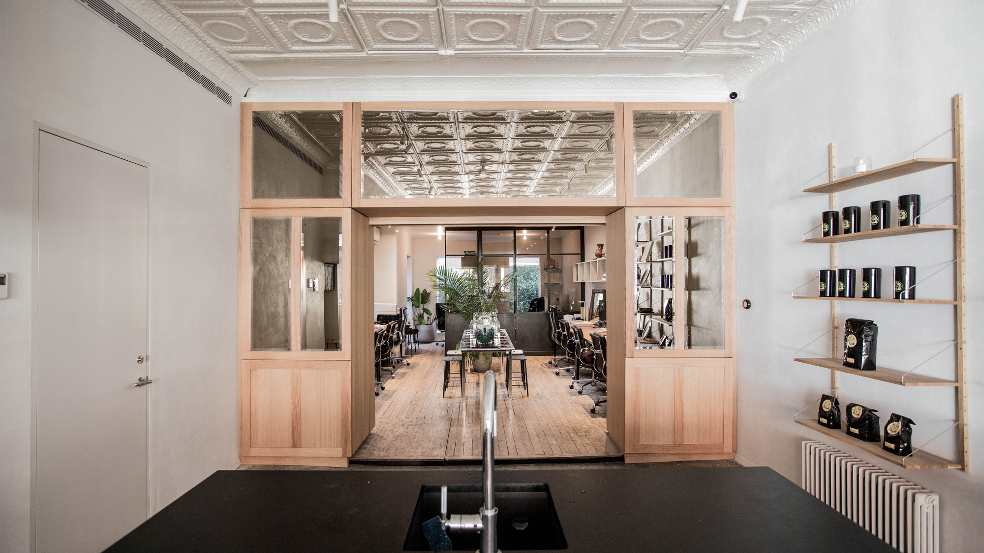 纽约 Studio Zung 体验店 | 融入世界的精致设计-19